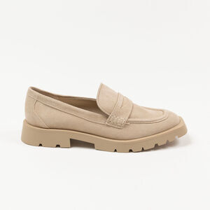 Dolce Vita Elias Flats Dune Suede Size 9.5